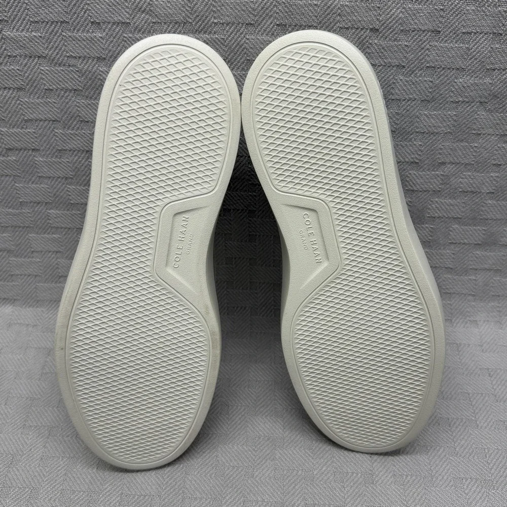 Cole Haan GrandPro Rally LTT Size 10‎ Gray